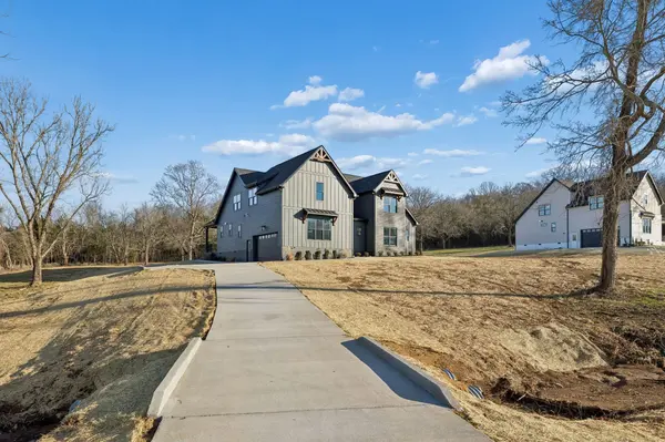 13645 Cainsville Rd, Lebanon, TN 37090