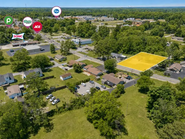 400 Highway 76, White House, TN 37188