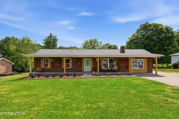 300 Lindner Lane, Lenoir City, TN 37772