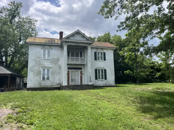 3076 Fairfield Pk #tract, Bell Buckle, TN 37020