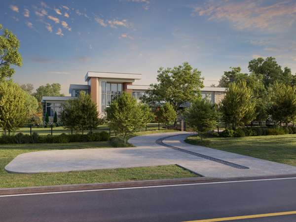 1701 Old Hickory Blvd, Brentwood, TN 37027
