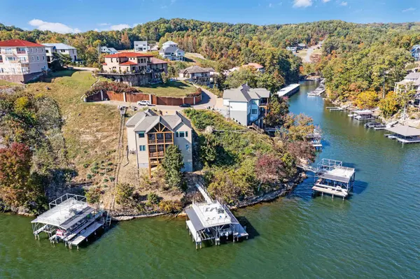 45 PINNACLE PT, Savannah, TN 38372