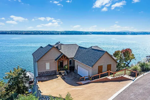 45 PINNACLE PT, Savannah, TN 38372