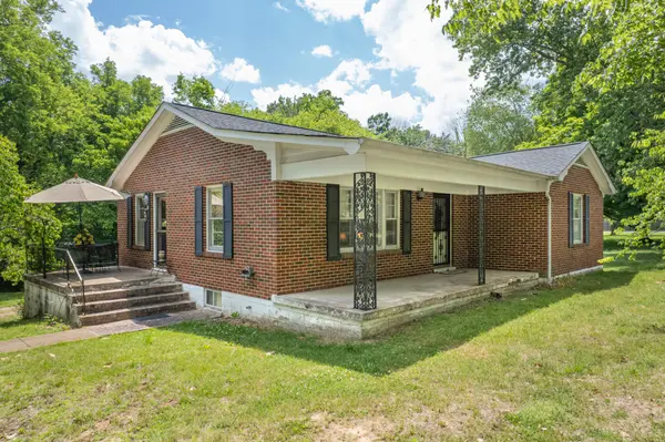 2204 Sowell Mill Pike, Columbia, TN 38401