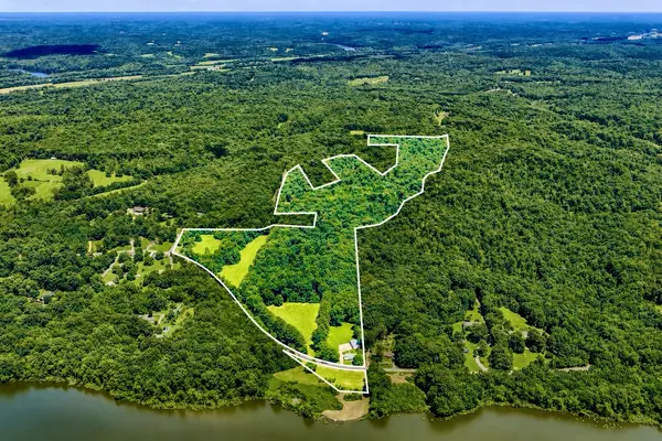 196 Wildlife Road, Dover, TN 37058