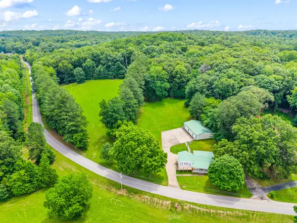 196 Wildlife Road, Dover, TN 37058