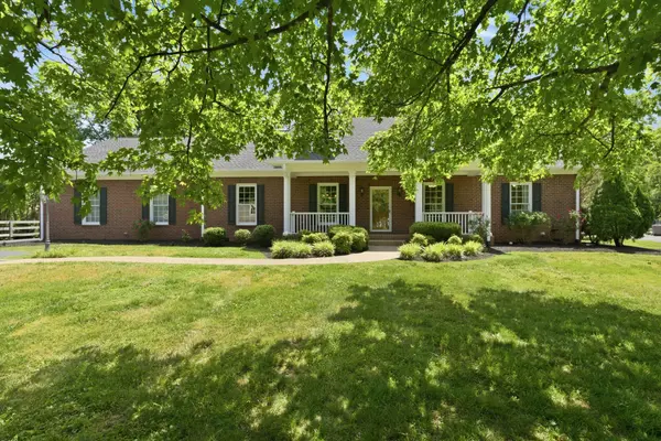 209 Cotton Ln, Franklin, TN 37069