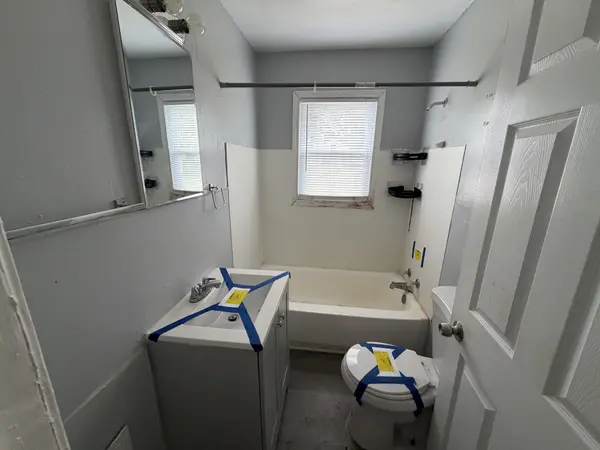 421 Plum St, Clarksville, TN 37042