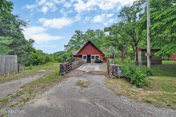 89 Crockett Circle, Crossville, TN 38572
