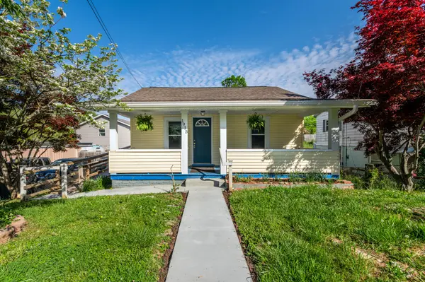 1915 Mccroskey Avenue, Knoxville, TN 37917