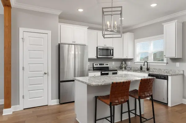 8027 Cobblestone Drive #SW, Cleveland, TN 37311