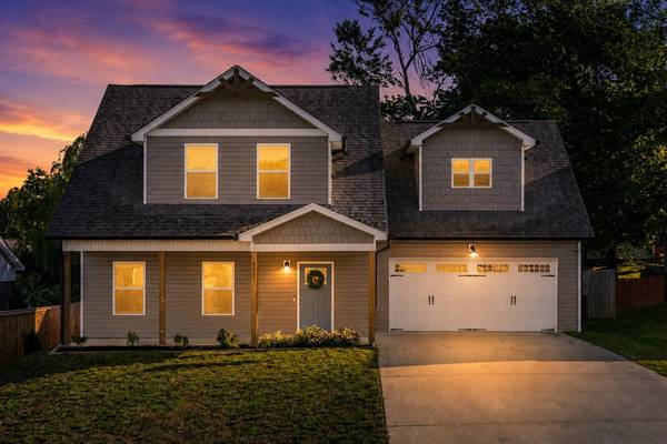 8027 Cobblestone Drive #SW, Cleveland, TN 37311