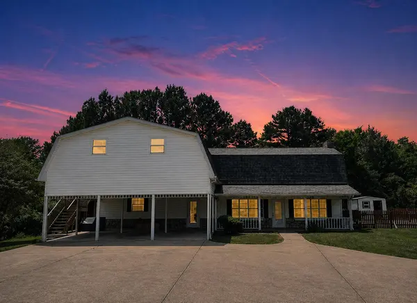 132 Boofer Road, Ringgold, GA 30736
