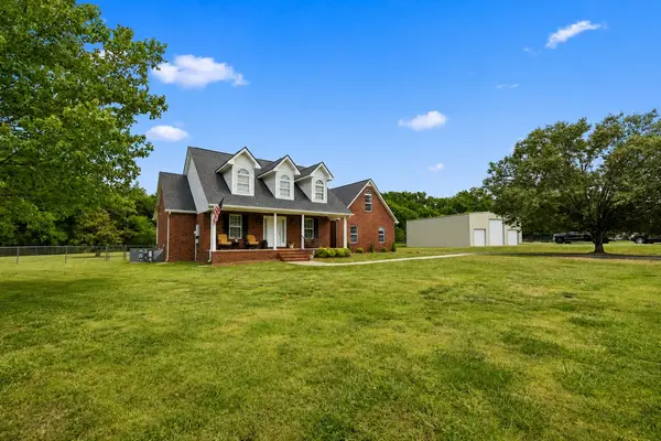 120 Callaway Ct, Murfreesboro, TN 37127