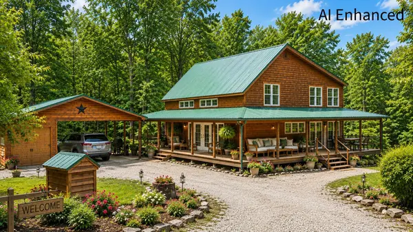 705 N Campbell Rd, Altamont, TN 37301
