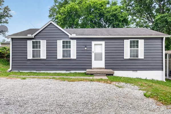 4325 Hopewood Dr, Nashville, TN 37211