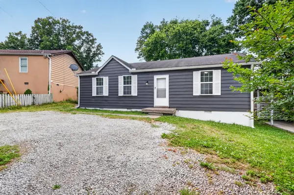 4325 Hopewood Dr, Nashville, TN 37211