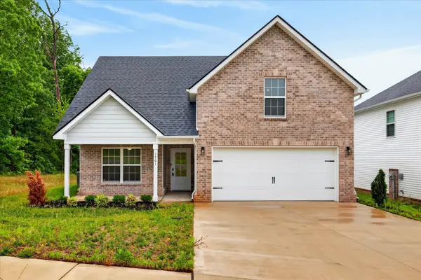 1301 Gentry Dr,  Clarksville,  TN 37043