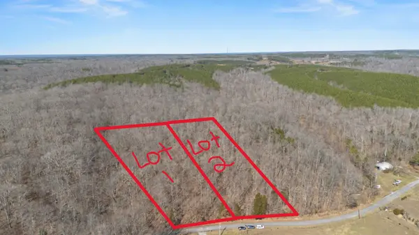 0 Ribbon Branch Road, Dover, TN 37058