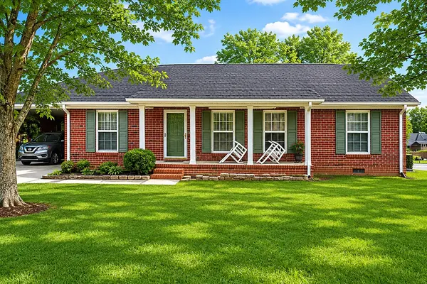 103 Drake Dr, Shelbyville, TN 37160