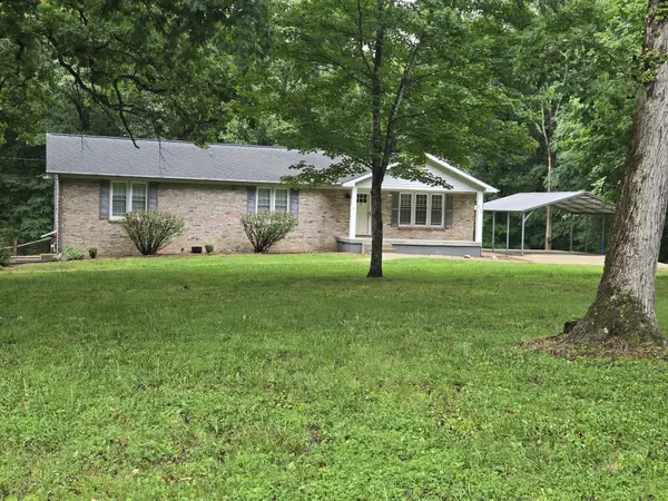 955 Dogwood Dr, New Johnsonville, TN 37134