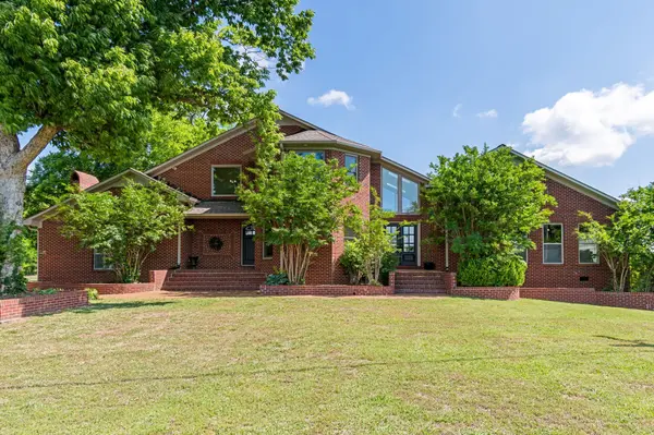 1979 Buck Daniels Rd, Culleoka, TN 38451