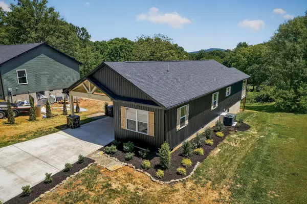 212 Twin Oaks Road, Mcminnville, TN 37110