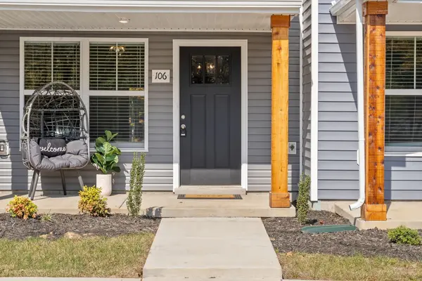 106 Quarry Point Drive, Clarksville, TN 37043