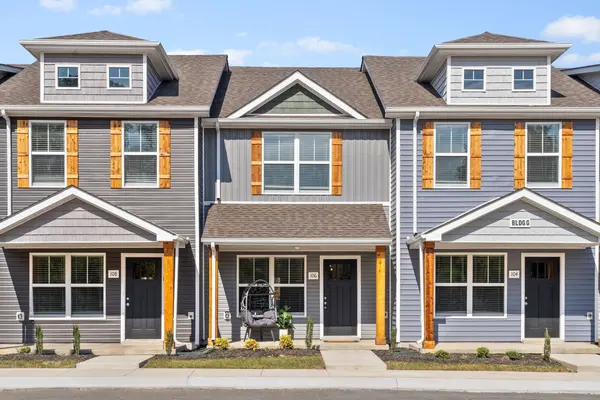 106 Quarry Point Drive, Clarksville, TN 37043