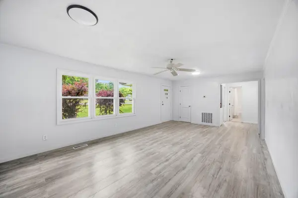 3089 Chattanooga Valley Road, Flintstone, GA 30725