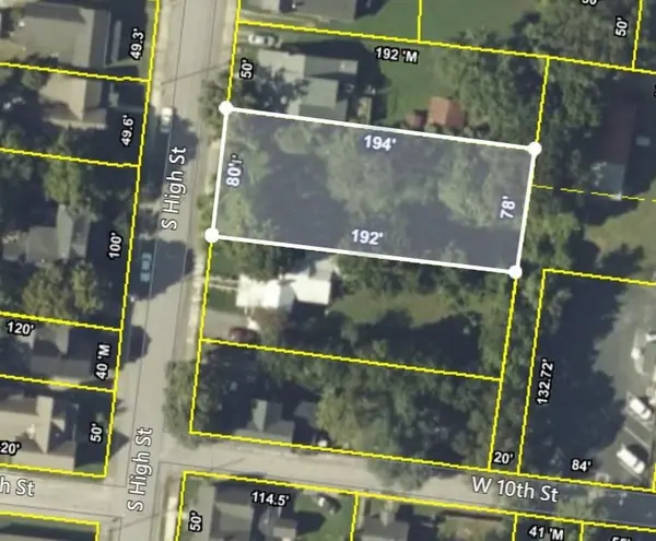 1015 S High St, Columbia, TN 38401