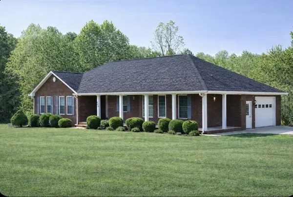 868 Arlington Ridge Rd, Erin, TN 37061
