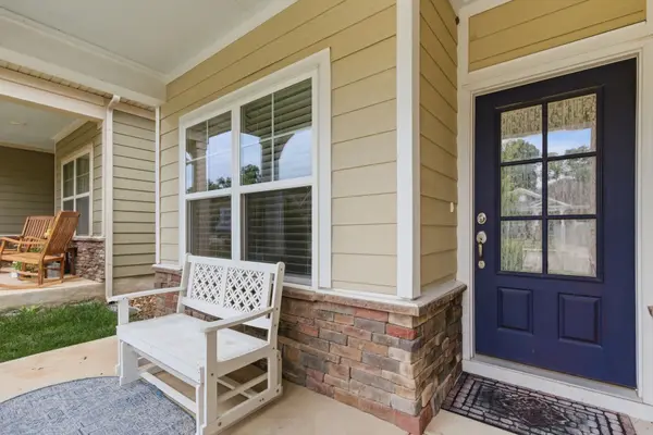 2532 Hanover Dr, Columbia, TN 38401