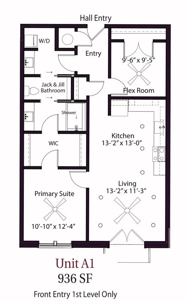 2060 Tollgate Blvd #109, Thompsons Station, TN 37179