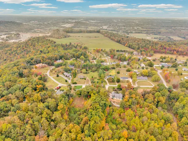0 Mountain Top Ln #SE, Cookeville, TN 38506