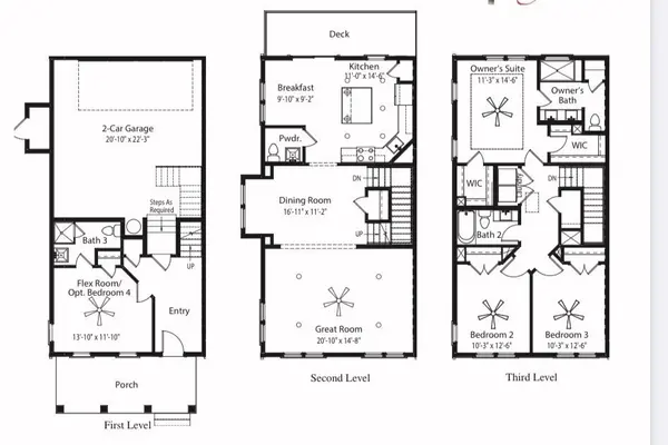 2217 Almont Drive, Thompsons Station, TN 37179