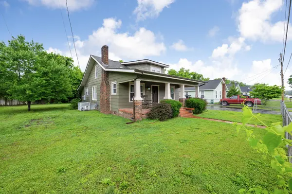 2109 Lyndon Avenue, Chattanooga, TN 37415