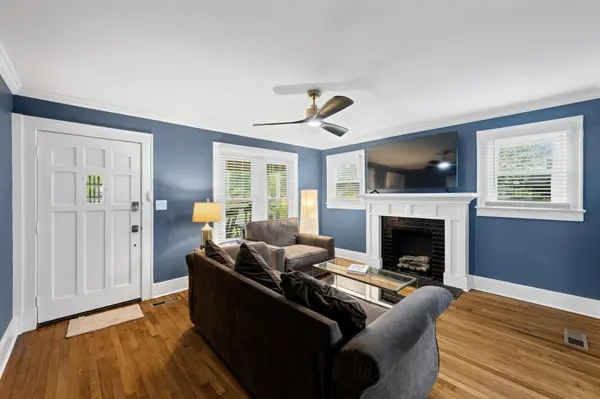 2109 Lyndon Avenue, Chattanooga, TN 37415
