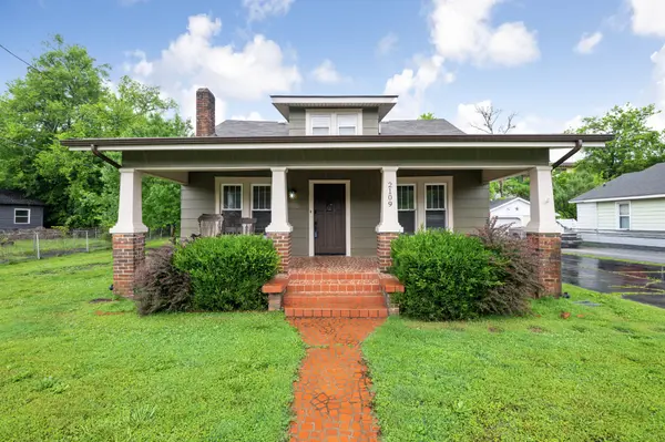 2109 Lyndon Avenue, Chattanooga, TN 37415