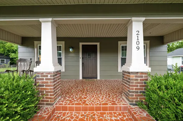 2109 Lyndon Avenue, Chattanooga, TN 37415