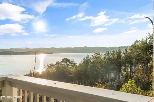 313 Sunrise Tr, Dandridge, TN 37725