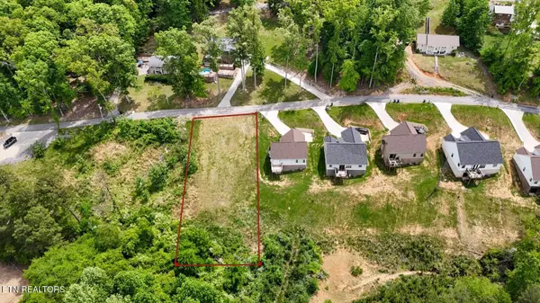 1919 Lakewood Drive, Morristown, TN 37814