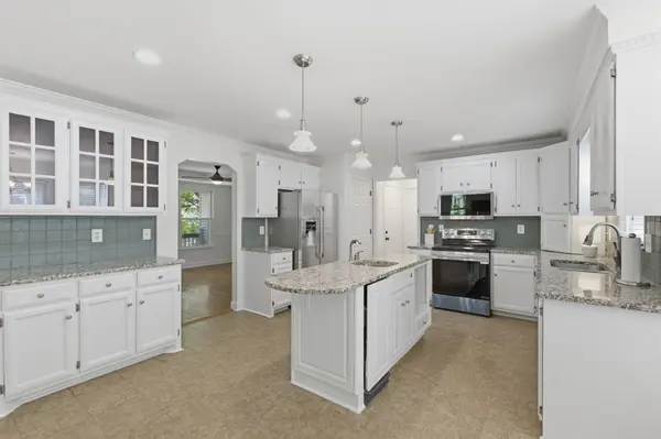 4405 Bagsby Ln, Franklin, TN 37064