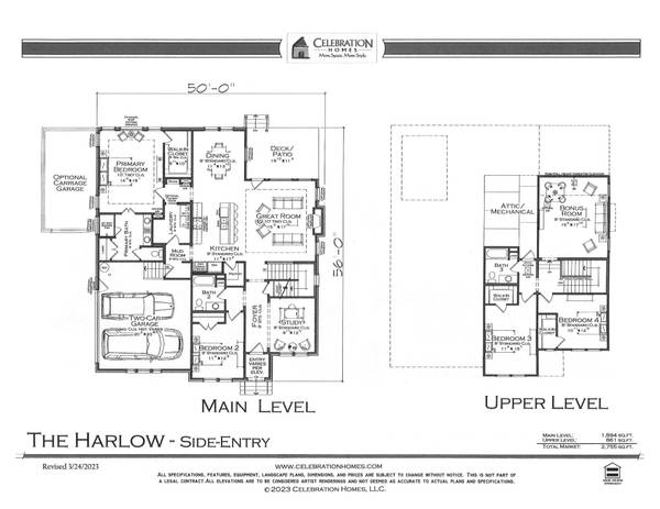 7309 Chilton Court, Fairview, TN 37062