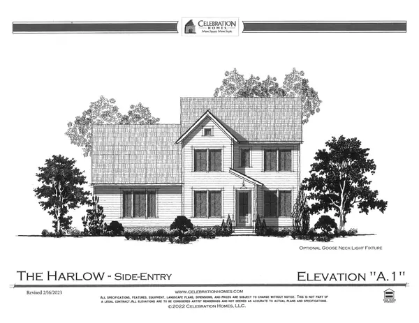 7309 Chilton Court, Fairview, TN 37062