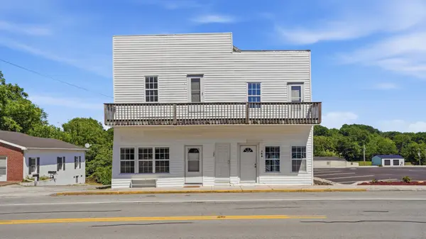 100 S Main St, Cornersville, TN 37047