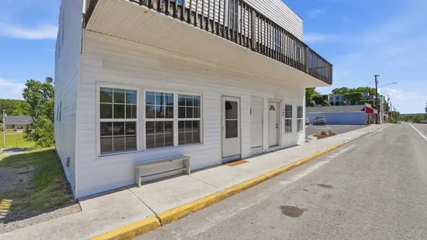 100 S Main St, Cornersville, TN 37047