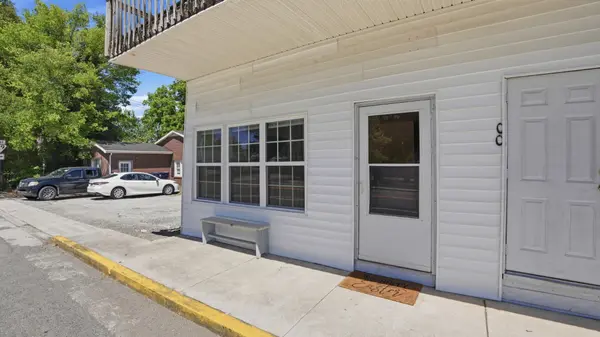 100 S Main St, Cornersville, TN 37047