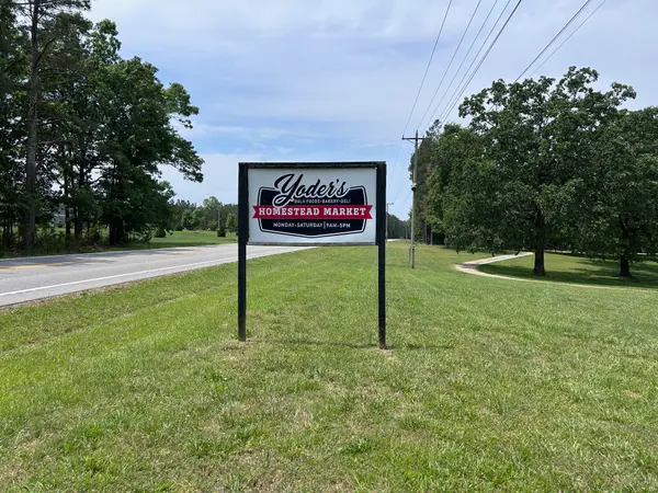 3555 Summertown Hwy, Summertown, TN 38483