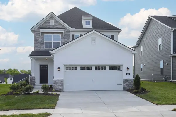 823 Pleasant Ridge Run, Mount Juliet, TN 37122